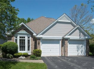 27 Brookins Green Dr, Orchard Park, NY 14127