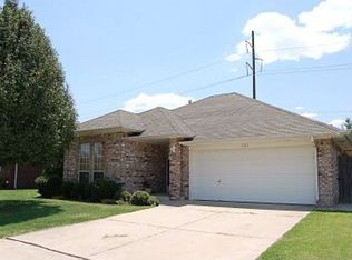 804 SW 133rd St, Oklahoma City, OK 73170