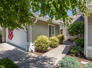 1408 60th St SE APT C, Auburn, WA