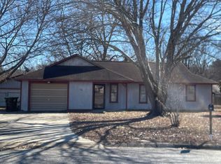 105 Sun Valley Ct, Warner Robins, GA 31093