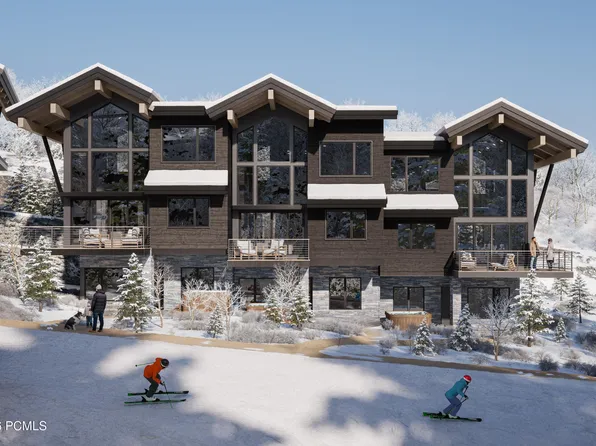 2503 W Havens Ct Unit 22, Park City, UT 84060