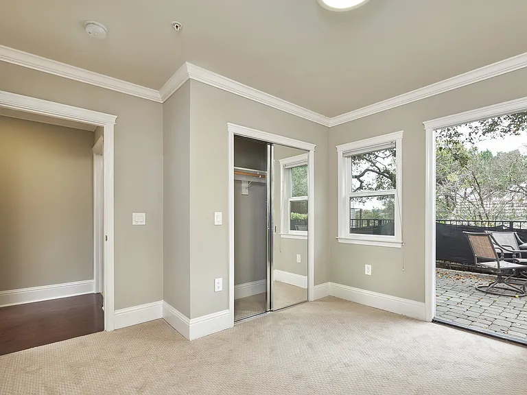 Ventana Villas 1 Bed, 1 Bath Bedroom Ventana Villas 1 Bed, 1 Bath Bedroom