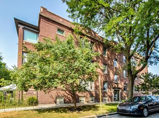 4640 N Spaulding Ave APT 3N, Chicago, IL 60625