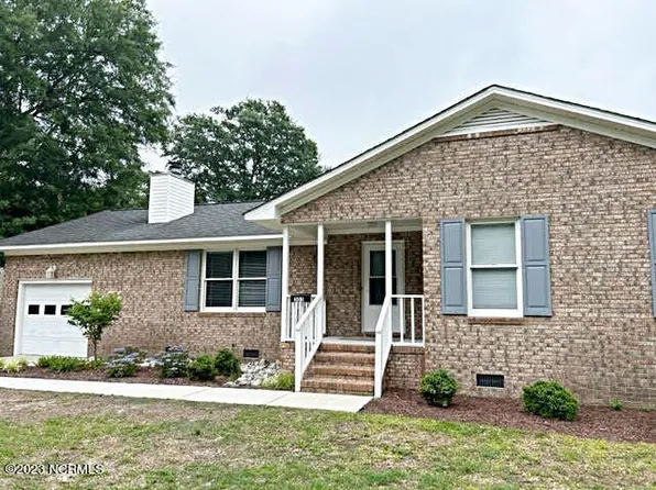 303 N First Avenue, New Bern, NC 28560
