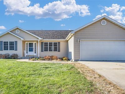 9 Stonehenge, Mattoon, IL, 61938