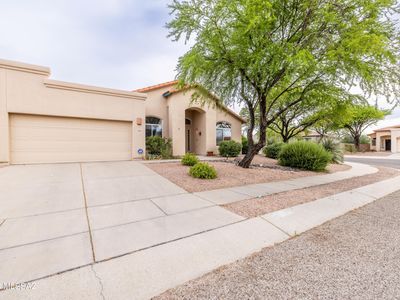 8750 E Desert Hibiscus Pl, Tucson, AZ, 85715