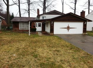 448 Colgate Ave, Elyria, OH 44035