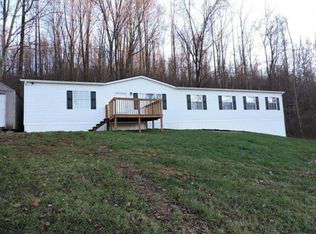 14058 Reedy Creek Rd, Abingdon, VA 24210