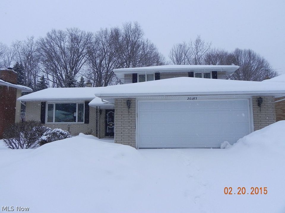 1st image of 20235 Glen Russ Ln E