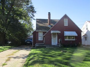 1006 E Melbourne Ave, Peoria, IL 61603