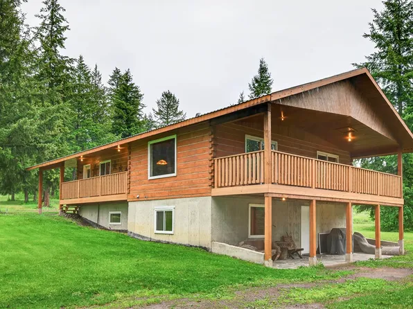 2496 Pye Rd, Thompson Nicola, BC V0E 1N1