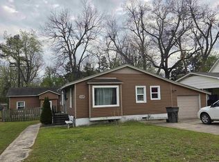 712 & 714 W Main St, Paragould, AR 72450