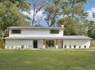 2630 Centurian Cir, New Caney, TX 77357