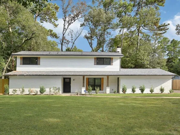 2630 Centurian Cir, New Caney, TX 77357