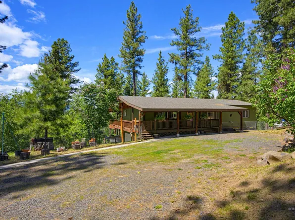 79 Sunset Loop, Cascade, ID 83611