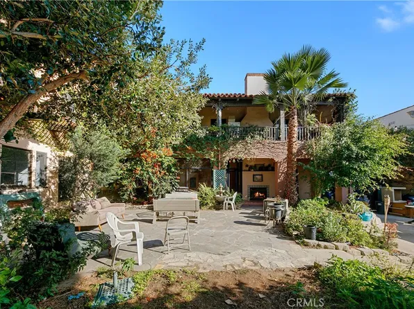 819 S Curson Ave, Los Angeles, CA 90036