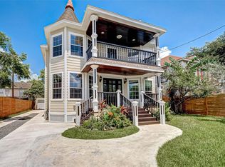 319 Cody St, Houston, TX 77009