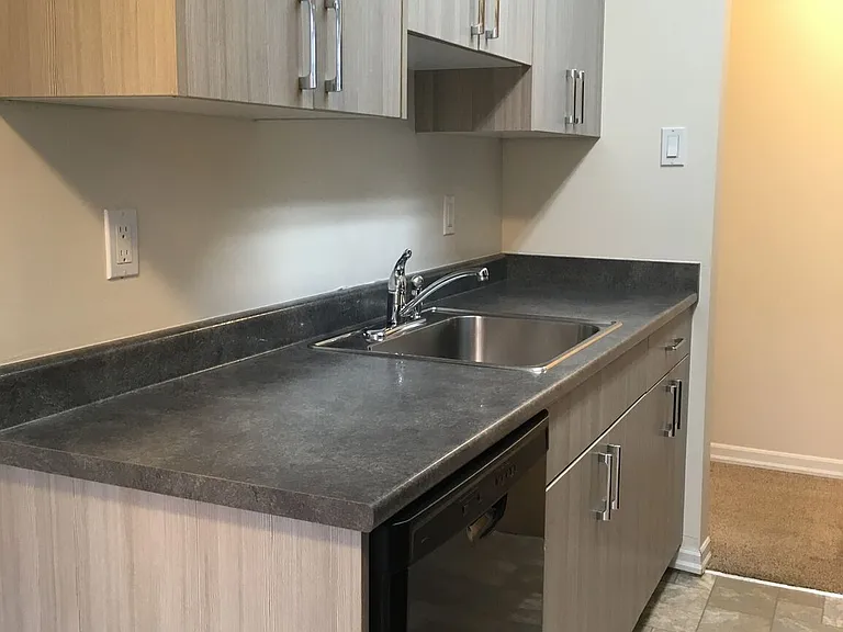 1635 Cook St #309 — Photo 5
