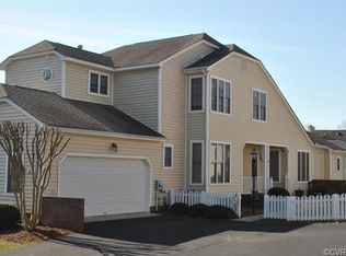 1808 Glen Willow Cir, Henrico, VA 23238