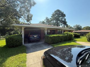 149 Glenwood Ln, Ozark, AL 36360
