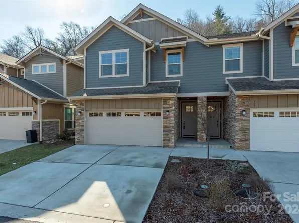 511 Sweet Birch Park Ln, Black Mountain, NC 28711