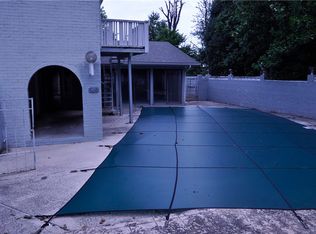 1424 W Overo Cir, Springdale, AR 72762