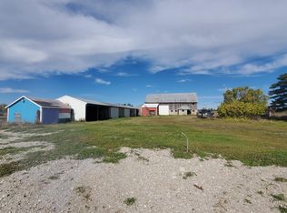 9676 Gries Rd, Herron, MI 49744