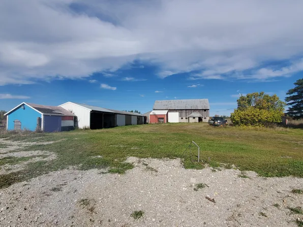 9676 Gries Rd, Herron, MI 49744