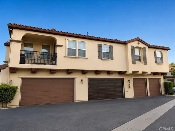 2750 Oak Hill Dr #12, Ontario, CA 91761