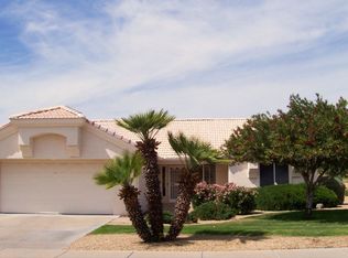 14008 W Sky Hawk Dr, Sun City West, AZ 85375