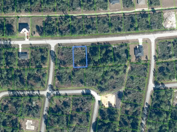 7433 SUN N LAKE BOULEVARD LOT 18, SEBRING, FL 33872