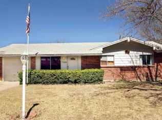 1509 Tulane Dr, Roswell, NM 88203