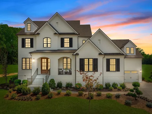 4544 Majestic Meadows Dr Lot 853, Arrington, TN 37014