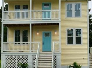 28 Forrest Dr, Poquoson, VA 23662