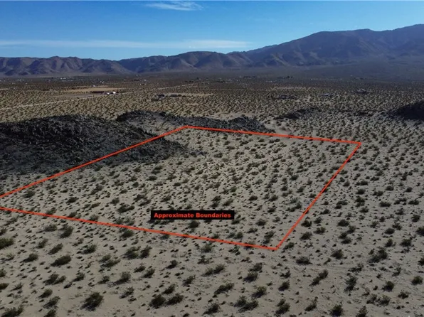 1 Firethorn Way Lot 31, Landers, CA 92285