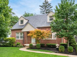 2628 Welsford Rd, Columbus, OH 43221