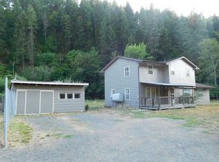 404 Harmony Heights Loop, Orofino, ID 83544