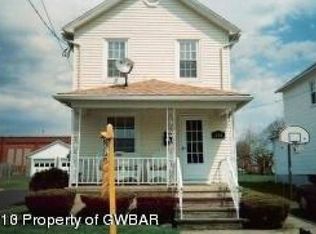 231 Owen St, Swoyersville, PA 18704