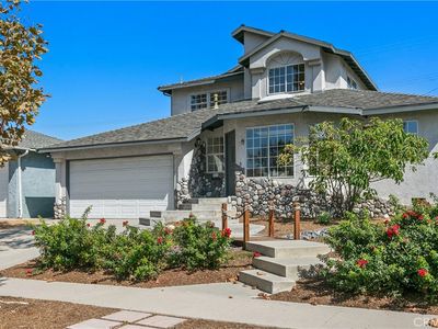 4752 Conquista Ave, Lakewood, CA, 90713