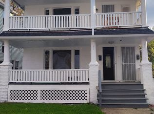 10724 Sprague Dr #1, Cleveland, OH 44108