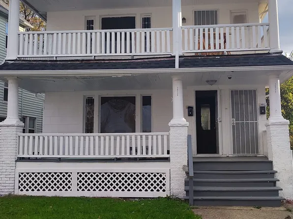 10724 Sprague Dr #1, Cleveland, OH 44108