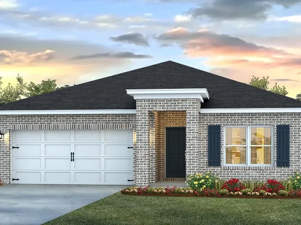 8664 Tarsus Dr, Milton, FL 32583