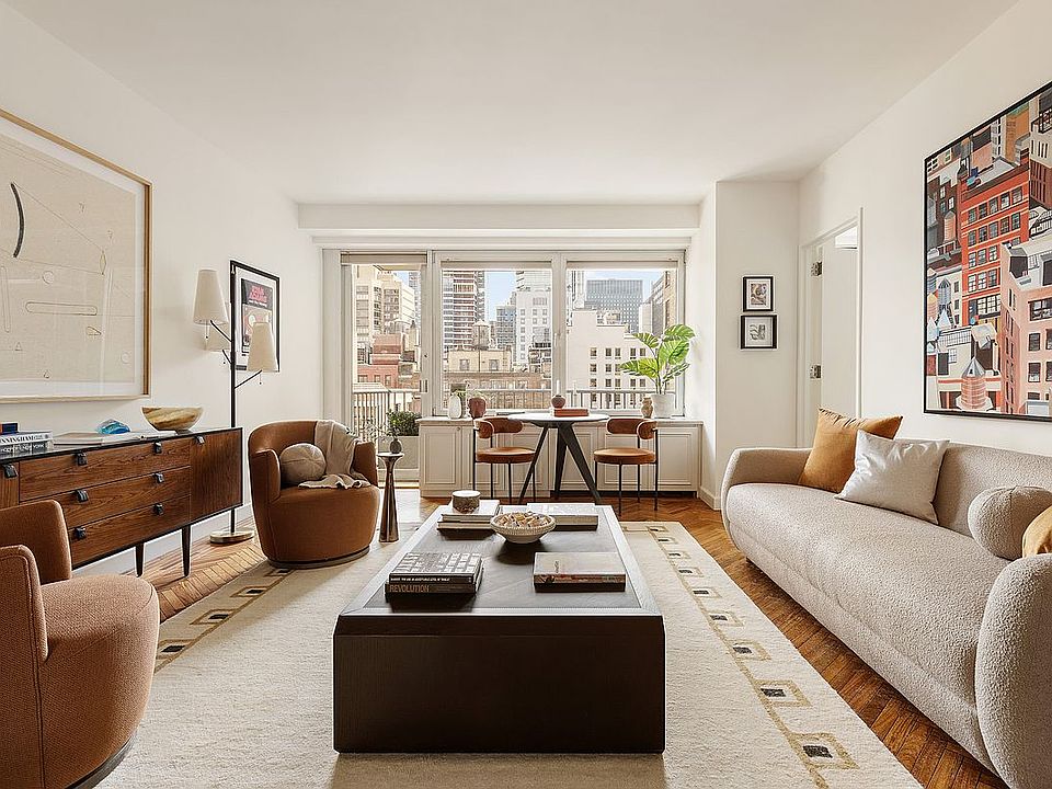 1st image of 216 E 47th St APT 22B