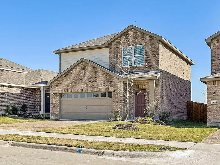 3 bed, 2.5 bath, 1605 sqft, $1,999 — Photo 4