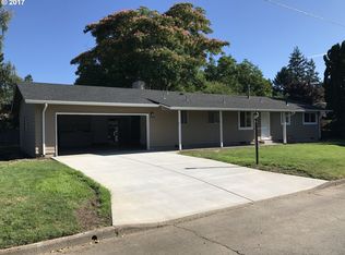 934 S Fawn St, Cornelius, OR 97113