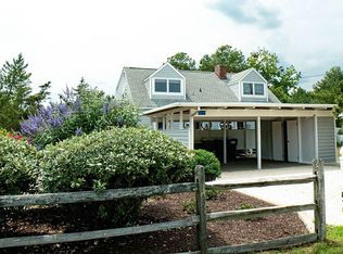 55 Ocean Dr, Rehoboth Beach, DE 19971