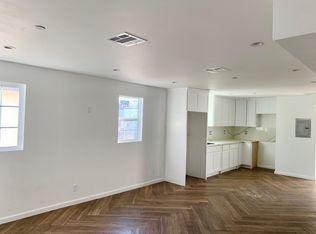 539 N Spaulding Ave LOT B, Los Angeles, CA 90036