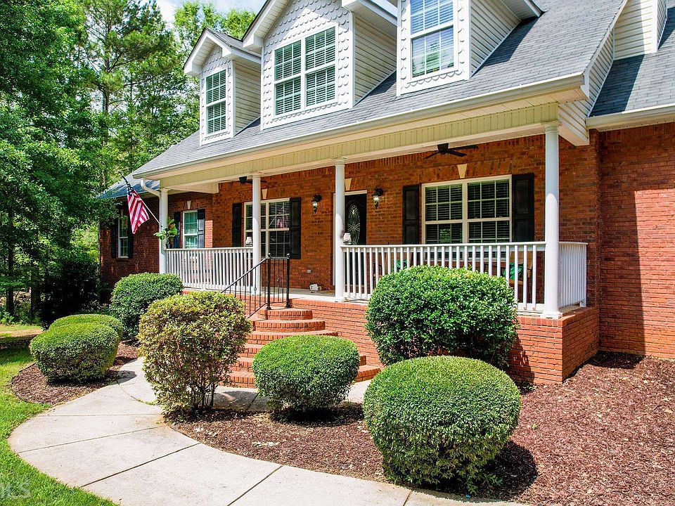 276 Harbour Shores Dr, Jackson, GA 30233 MLS 20049878 Zillow