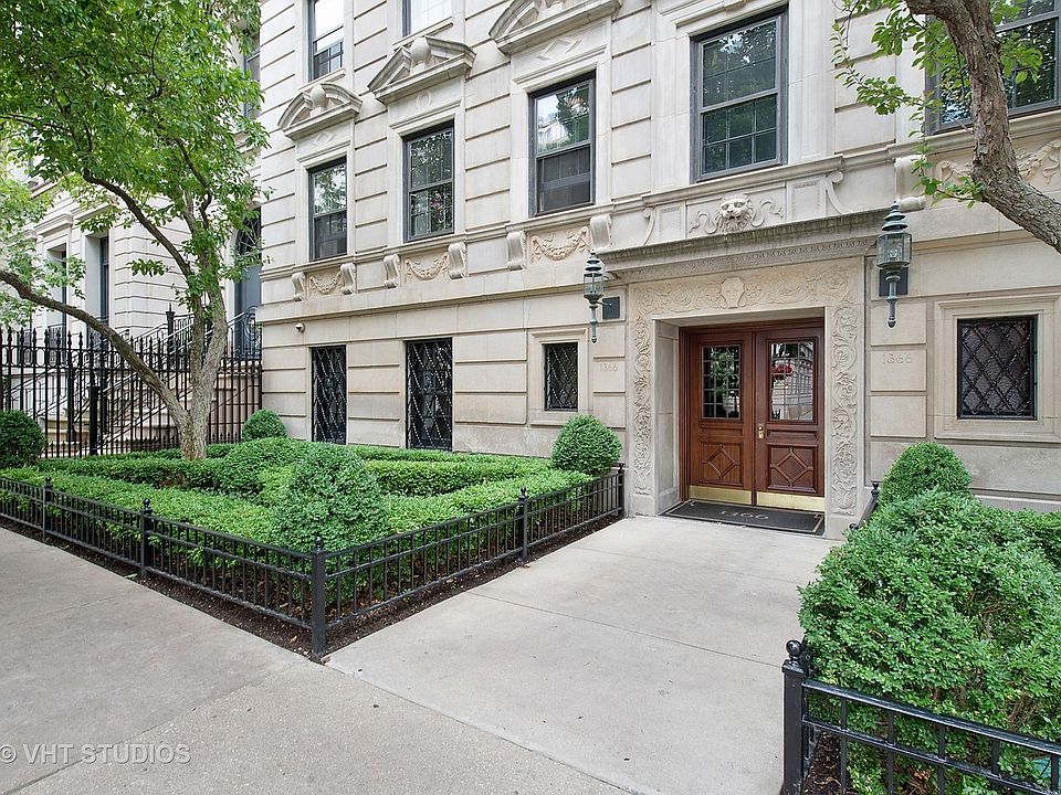 1st image of 1366 N Dearborn Pkwy #2C