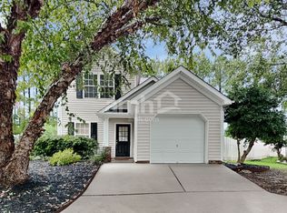 4404 Nightfall Ct, Durham, NC 27713